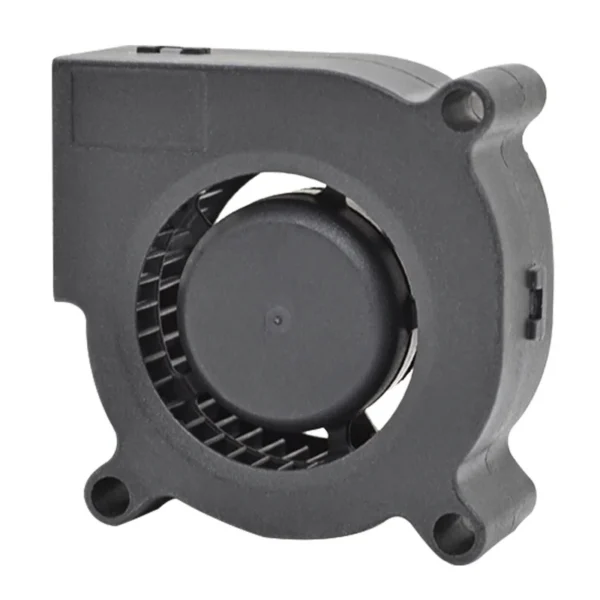 Centrifugal Blower, 5V, 12V, 24V, 5020