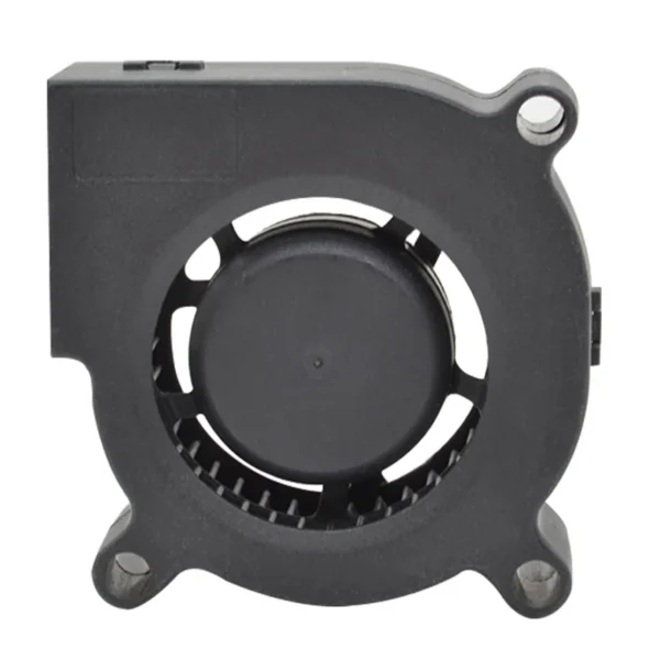 Centrifugal Blower, 5V, 12V, 24V, 5020 - view 2