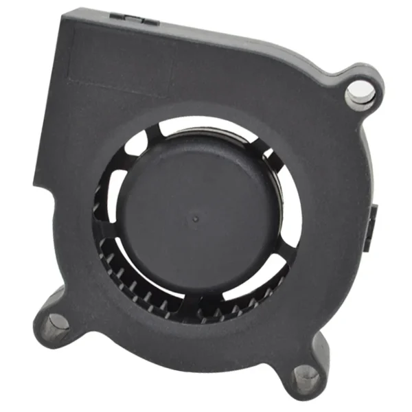 Centrifugal Blower, 5V, 12V, 24V, 5020 - view 5