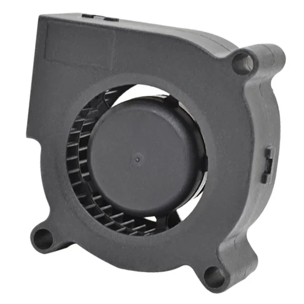 Centrifugal Blower, 5V, 12V, 24V, 5020 - view 6