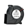 Centrifugal Blower, 5V, 12V, 24V, 75x75x30mm