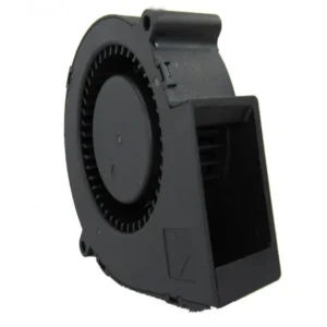 Centrifugal Blower, 5V, 12V, 24V, 93x93x30mm