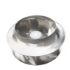 Centrifugal Blower, 630, Aluminum, Open-Vortex