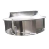 Centrifugal Blower, 630, Aluminum, Open-Vortex - view 2