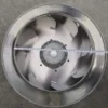 Centrifugal Blower, 630, Aluminum, Open-Vortex - view 3