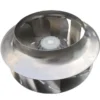 Centrifugal Blower, 630, Aluminum, Open-Vortex - view 5