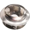Centrifugal Blower, 630, Aluminum, Open-Vortex - view 6