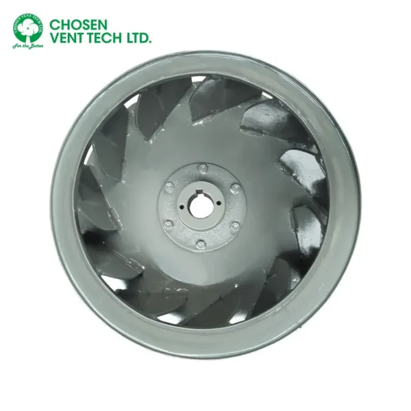 Centrifugal Blower, 630mm - view 2