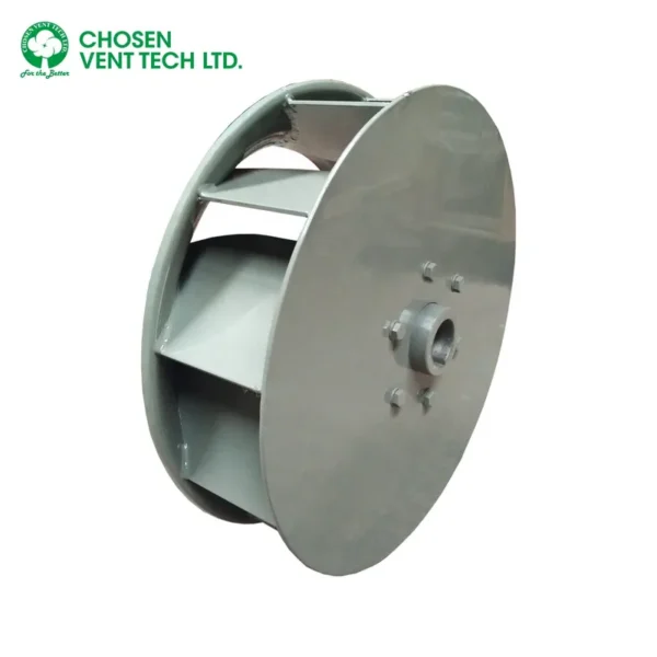 Centrifugal Blower, 630mm - view 4