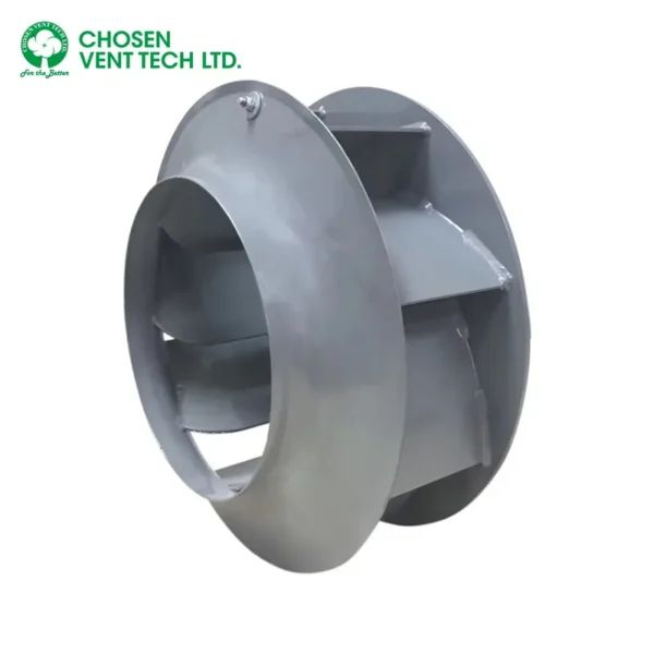 Centrifugal Blower, 630mm - view 6