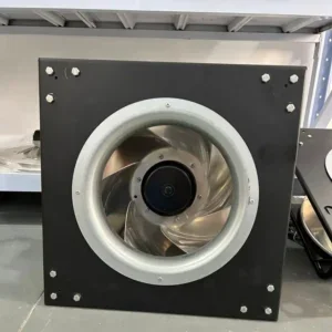 Centrifugal Blower, 630mm, 380v, CFM