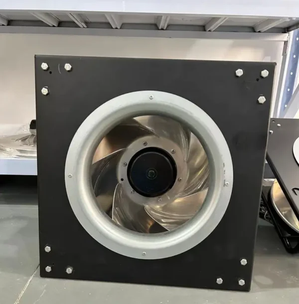 Centrifugal Blower, 630mm, 380v, CFM