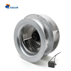 Centrifugal Blower, 630mm, Radial