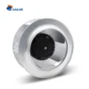 Centrifugal Blower, 630mm, Radial - view 2