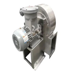 Centrifugal Blower, 7.5Kw, 11kw