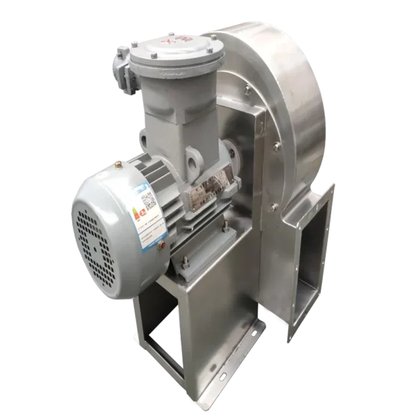 Centrifugal Blower, 7.5Kw, 11kw