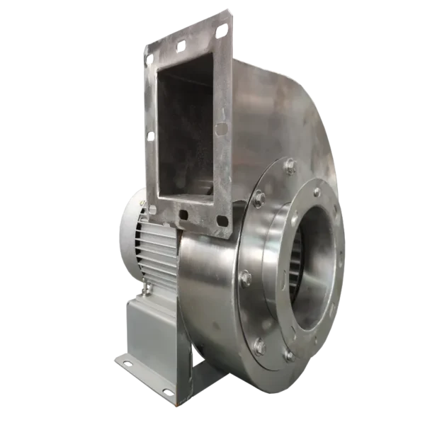 Centrifugal Blower, 7.5Kw, 11kw - view 2