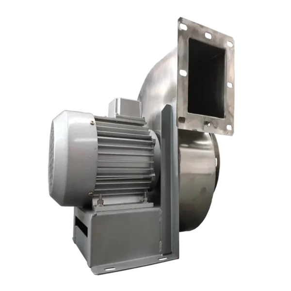 Centrifugal Blower, 7.5Kw, 11kw - view 3