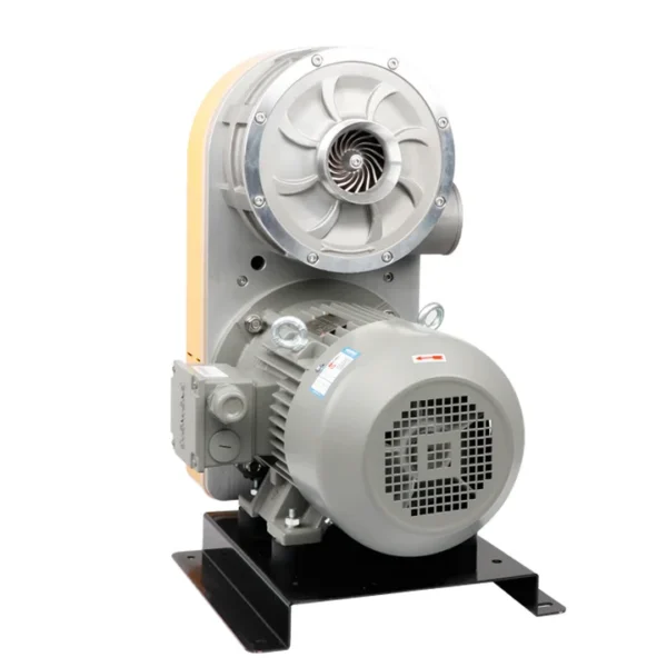 Centrifugal Blower, 7.5kw, 11kw, 15kw - view 6