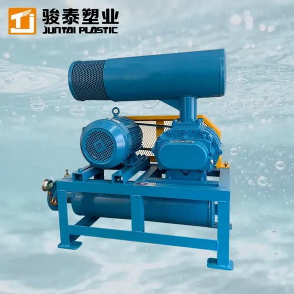 Centrifugal Blower, 7.5KW, 220 V, Electric