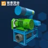 Centrifugal Blower, 7.5KW, 220 V, Electric - view 5