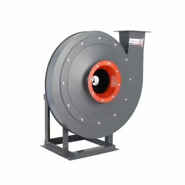 Centrifugal Blower, 7.5KW, Stainless, Steel, 9-19