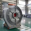 Centrifugal Blower, 7.5KW, Stainless, Steel, 9-19 - view 2