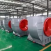Centrifugal Blower, 7.5KW, Stainless, Steel, 9-19 - view 3