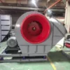 Centrifugal Blower, 7.5KW, Stainless, Steel, 9-19 - view 4