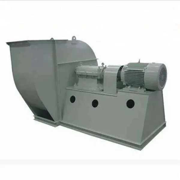 Centrifugal Blower, 7.5kw, Steel