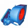 Centrifugal Blower, 7.5kw, Steel - view 5