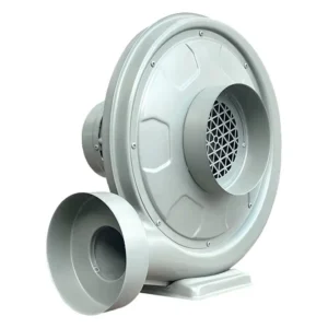 Centrifugal Blower, 750W, Copper