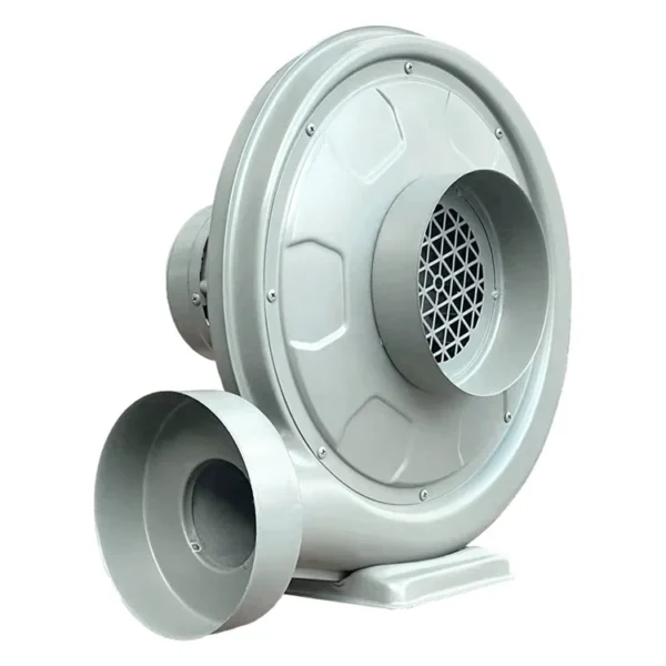 Centrifugal Blower, 750W, Copper
