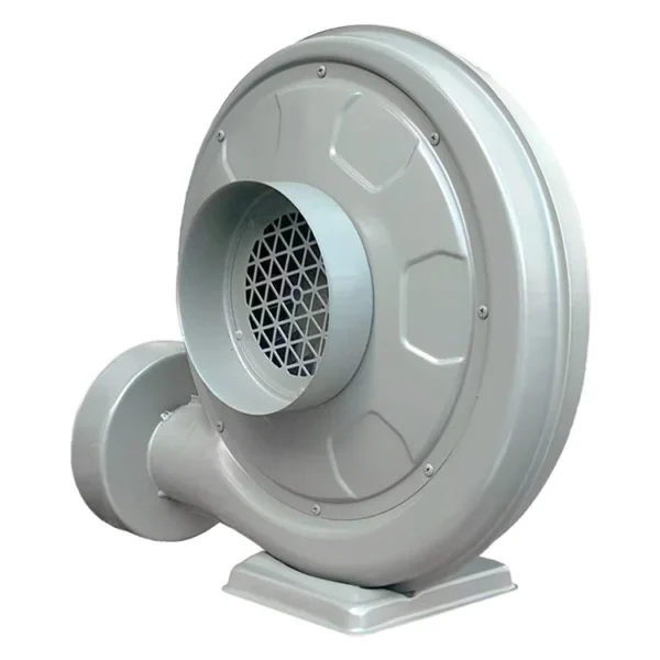 Centrifugal Blower, 750W, Copper - view 2