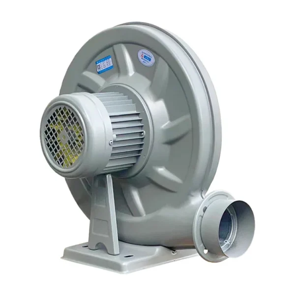 Centrifugal Blower, 750W, Copper - view 3