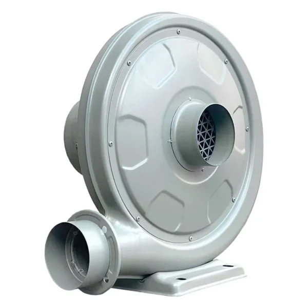 Centrifugal Blower, 750W, Copper - view 4