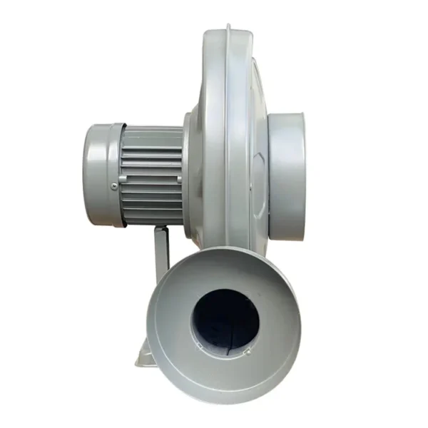 Centrifugal Blower, 750W, Copper - view 5
