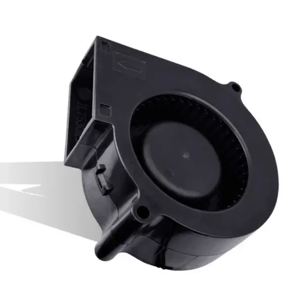 Centrifugal Blower, 7530, 110V, 220V - view 2