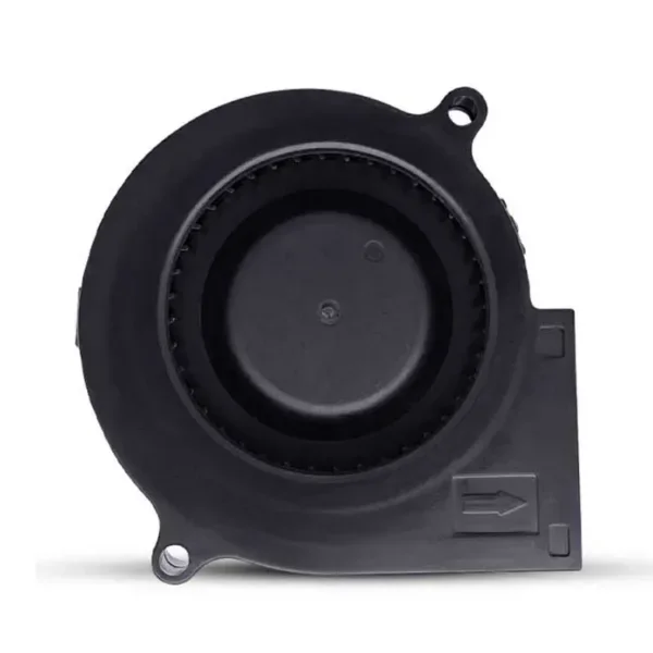 Centrifugal Blower, 7530, 110V, 220V - view 3