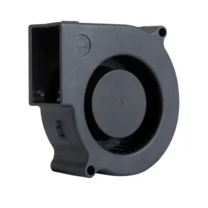 Centrifugal Blower, 7530, 12v, 24v, 75mm