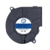Centrifugal Blower, 7530, 12v, 24v, 75mm - view 3