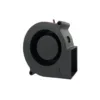 Centrifugal Blower, 75X75X30, 5V/12V/24V, 7530