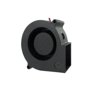 Centrifugal Blower, 75X75X30, 5V/12V/24V, 7530