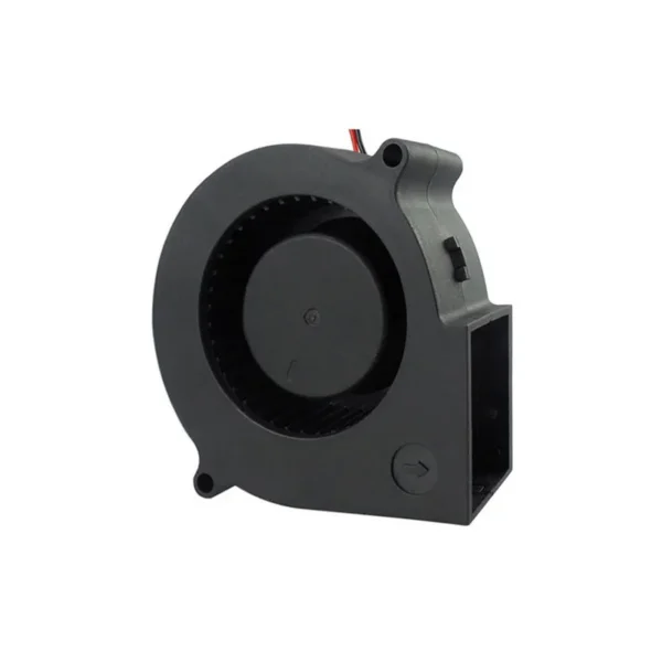 Centrifugal Blower, 75X75X30, 5V/12V/24V, 7530