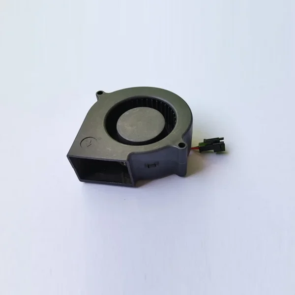 Centrifugal Blower, 75X75X30, 5V/12V/24V, 7530 - view 4