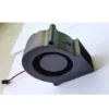 Centrifugal Blower, 75X75X30, 5V/12V/24V, 7530 - view 5