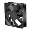 Centrifugal Blower, 8020, Axial, DC12V, 5V - view 4