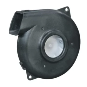 Centrifugal Blower, 83mm, Radial
