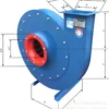 Centrifugal Blower, 9-19High, 380, Stainless Steel - view 5