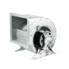 Centrifugal Blower, 9-9, 550W, 220V, 50/60Hz